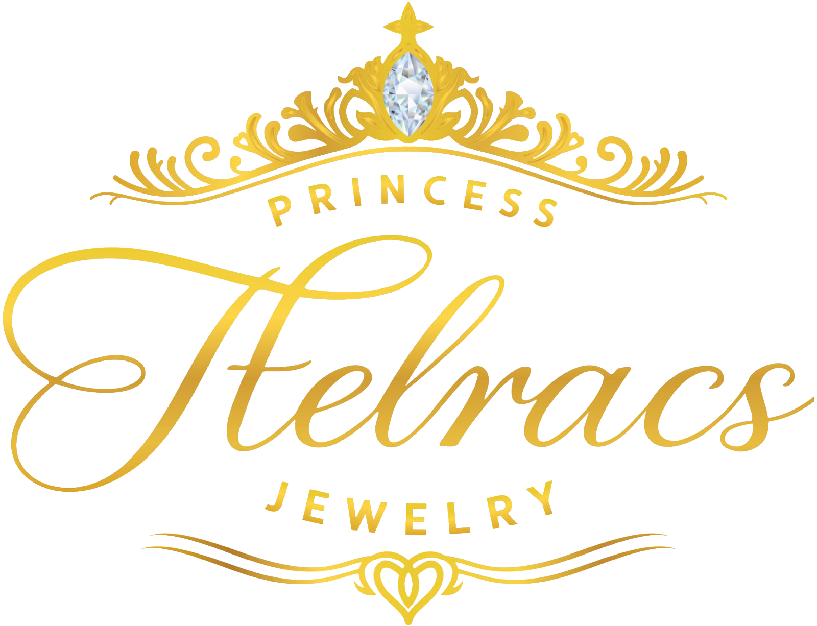 Princess Ttelracs Jewelry
