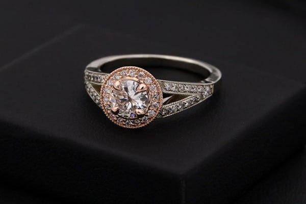 Gold Rings