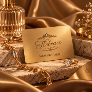 Membership Oro